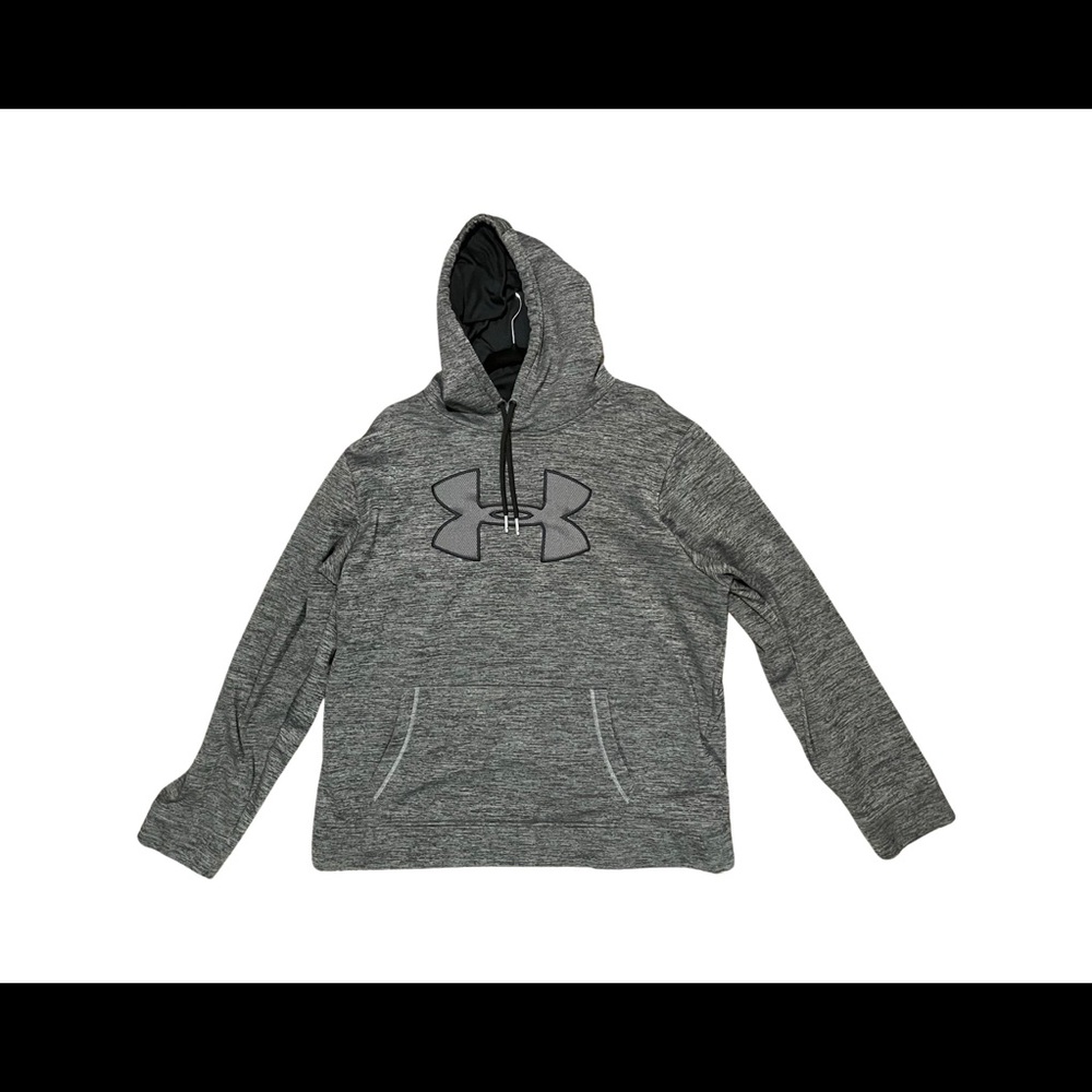 Under Armour Men’s Hoodie